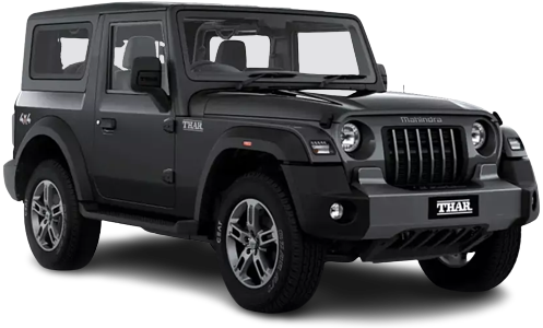 Mahindra Thar