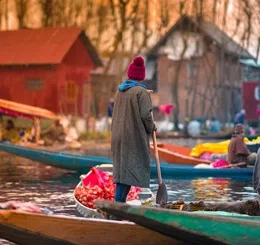  Jammu and Kashmir